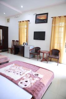 Khách sạn Bảo Lộc Garden - Bảo Lộc - 2