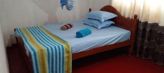 Sriya Family Villa Weligama - Weligama - 0