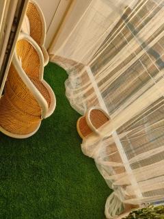 Deluxe 2BHK for Families- Opp Whitefield Metro - Bangalore - 1