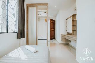 Ipoh Glass Pavilion Villa by Verve 7B7B 14 pax - Ipoh - 9