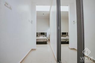 Ipoh Glass Pavilion Villa by Verve 7B7B 14 pax - Ipoh - 1