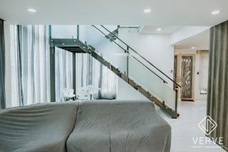 Ipoh Glass Pavilion Villa by Verve 7B7B 14 pax - Ipoh - 3