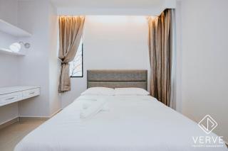 Ipoh Glass Pavilion Villa by Verve 7B7B 14 pax - Ipoh - 7