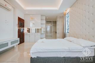 Ipoh Glass Pavilion Villa by Verve 7B7B 14 pax - Ipoh - 6