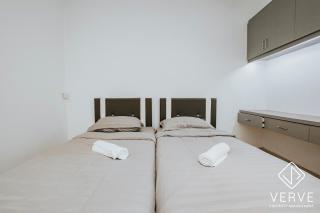 Ipoh Glass Pavilion Villa by Verve 7B7B 14 pax - Ipoh - 4