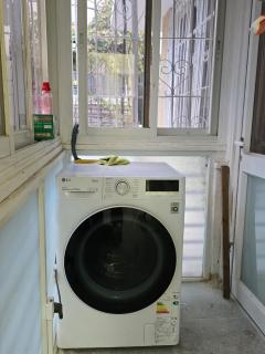 Chic Stay on Ahad Ha'Am Heart of Tel Aviv! - 1