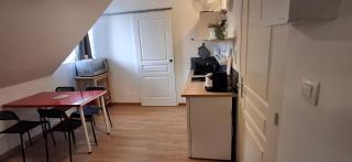 Les studios d'Eric N6 - Tours - 1