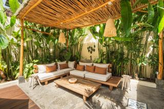 Lovely 1 BR villa walking distance to the beach - Seminyak - 8