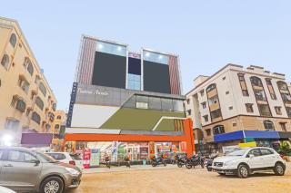 Super Hotel O THE FERN SUITES - 9