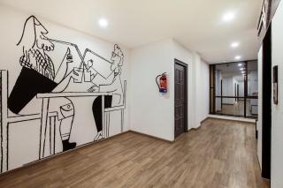 Hotel O THE FERN SUITES - Lingampalli - 9