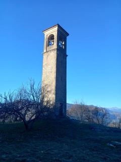 A Casa da Bea - Passirano - 1