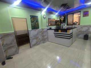 Hotel Viraj Lodging & Boarding - Dombivli - 2