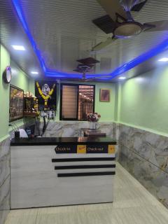 Hotel Viraj Lodging & Boarding - Dombivli - 8