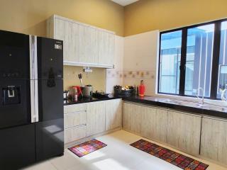 Botani Double-Storey Haven 5B4B by verve 19pax - Ipoh - 9