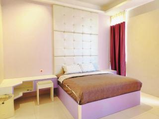 Botani Nadya 5B4B by verve 19 pax - 1