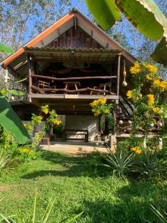 Fruit villa - Ko Phayam - 9
