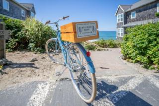 Cape Cod Hideaway - Depoe Bay - 3