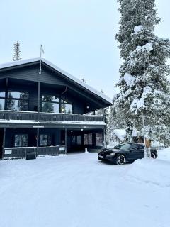 Rukanmetsä, cottage, Ruka - Rukatunturi - 8