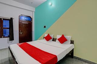 Hotel O NURSING FARM Mahrawal - 7