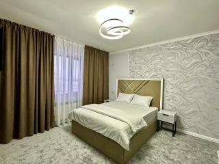 Karibi Complex - Qyzylorda - 0