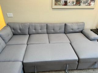Family Fun! Sleeps 8, King Bed, 2 Queens, and Sofa Bed, Games - in Rogers - Rogers - 4