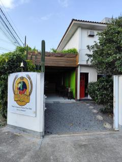 Aconchego no PuB - 9