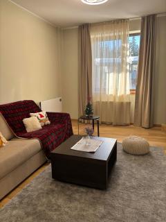 Alpine Charm Borovets Apart - Borovets - 2