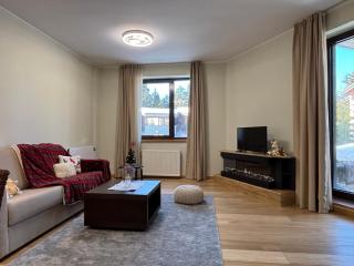 Alpine Charm Borovets Apart - Borovets - 0