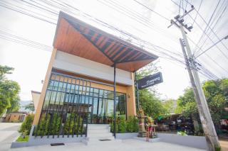3 TIGERS Resort & Hostel - Amphoe Koksamui - 9
