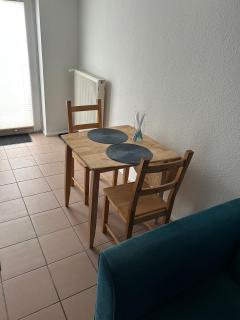 Ferienwohnung Schieferglück - Gründau - 6