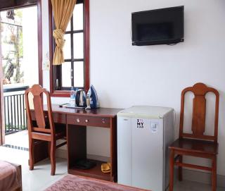 Khách sạn Bảo Lộc Garden - Bảo Lộc - 8