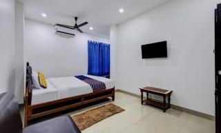 Hotel Moon-lite - Guwahati - 9