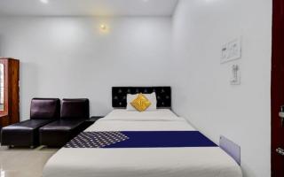 Hotel Moon-lite - Guwahati - 8