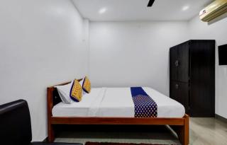 Hotel Moon-lite - Guwahati - 7