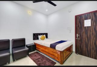 Hotel Moon-lite - Guwahati - 3