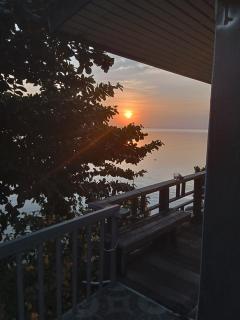 Beach Yard Hostel - Ban Nua - 1