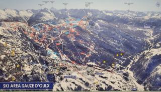 Chaberton & wood view - Sauze d'Oulx - 3