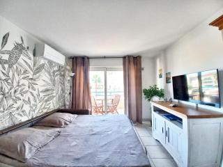 Caresse d'Azur - Classé 2 étoiles - Fréjus - 1
