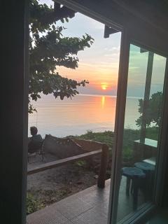 Beach Yard Hostel - Ban Nua - 2