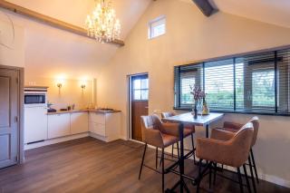 Huisje Heuvelland - 3