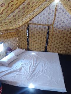 Rooftop tents - Colonelganj - 5