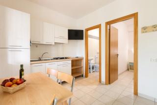 Residence Villa le Macine - Vieste - 8