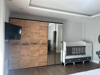 Kundu Villas Luxury Heated Pool - Aksu - 4