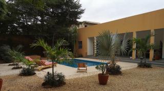 Villa "Le Bon Accueil" chambres d'hôte - Ngaparou - 7