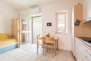Residence Villa le Macine - Vieste - 9