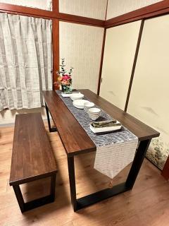 北千住の一軒家抜群な交通の利便性 - Tokyo - 6