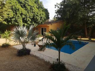 Villa "Le Bon Accueil" chambres d'hôte - Ngaparou - 8
