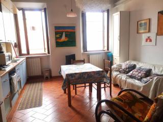 COSY half mile to sea - 3