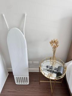 Phuket House House with excellent location and excellent views Sleeping area Отличный Дом, Комната со всеми удобствами - Cidade Phuket - 5