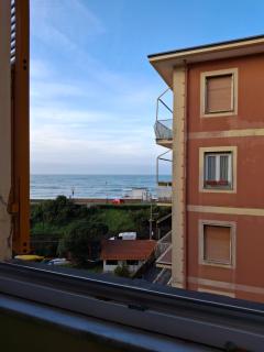 Trilocale a pochi passi dal mare - 9